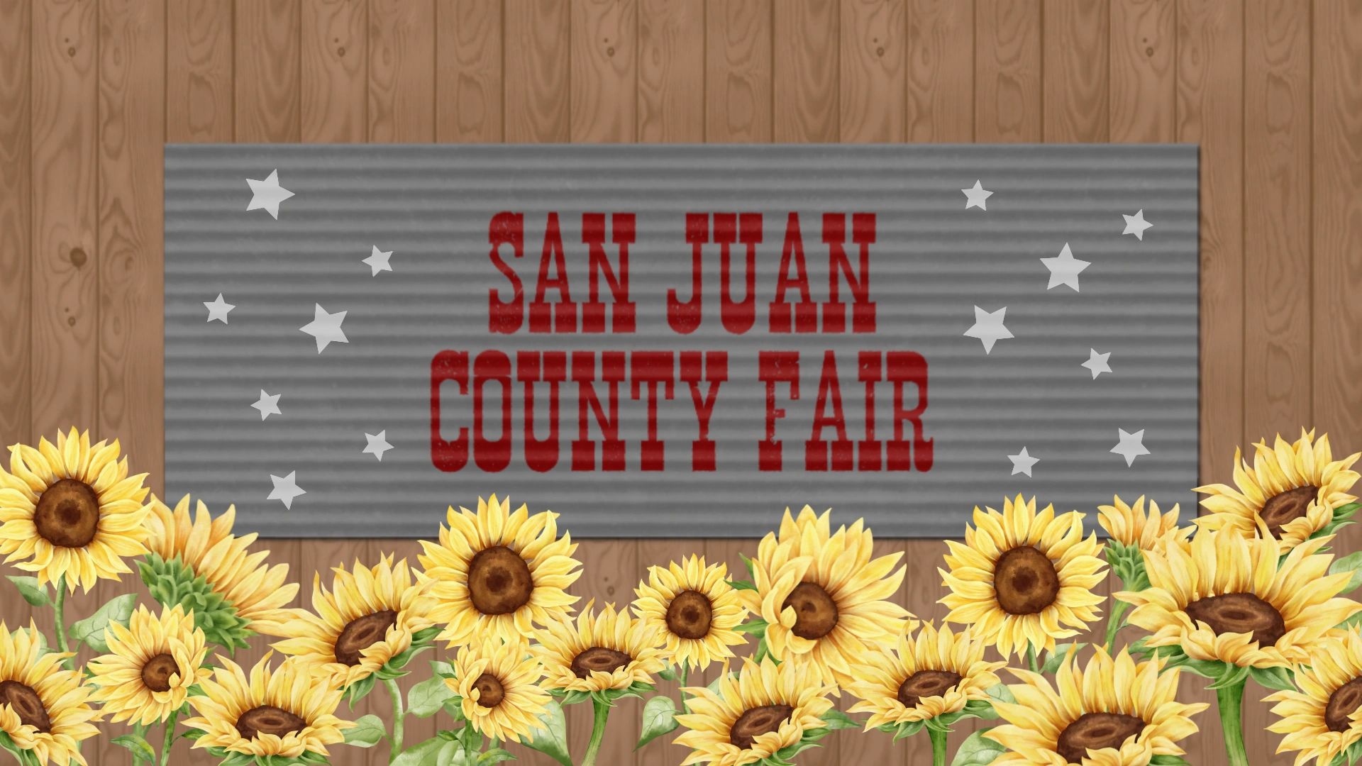 San Juan County Fair County Fair